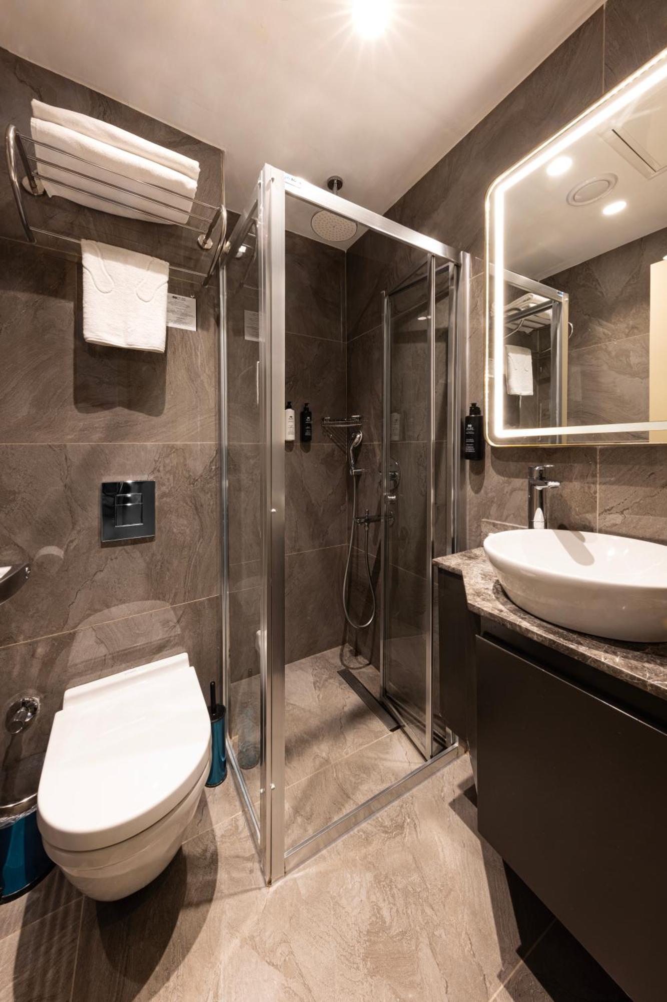 The Nest Hotel Истанбул Екстериор снимка