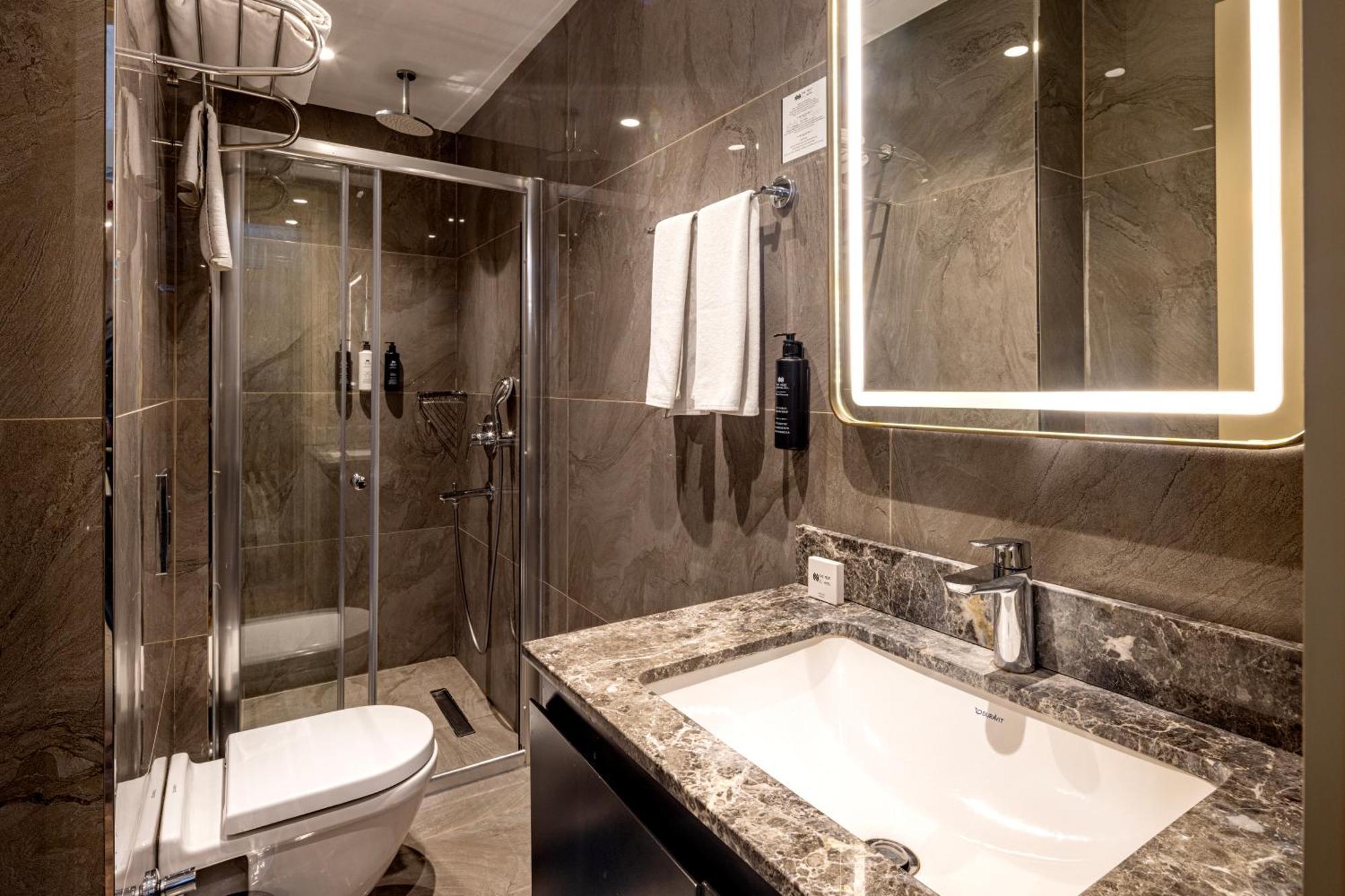 The Nest Hotel Истанбул Екстериор снимка